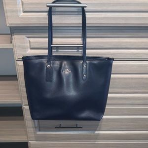 Like new coach purse